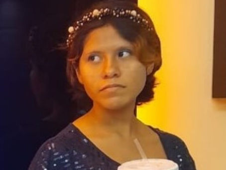 Família procura por adolescente desaparecida na Compensa