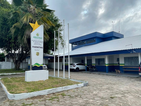 Homem é preso pela Polícia Civil por abusar sexualmente da própria filha em Parintins