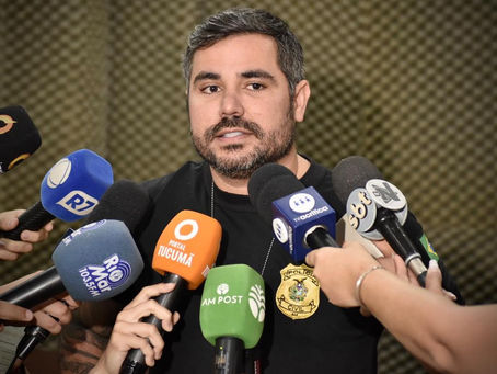 Mulher é presa por aplicar golpes avaliados em mais de R$ 80 mil