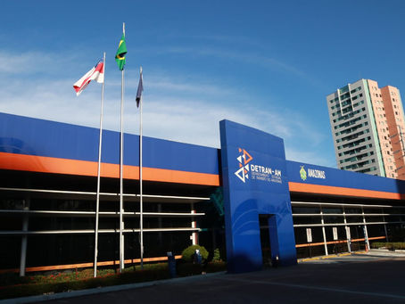 Detran Amazonas promove a primeira edição do prêmio Melhores do Trânsito