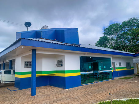 Polícia Civil do Amazonas prende homem condenado por estupro de vulnerável em Humaitá