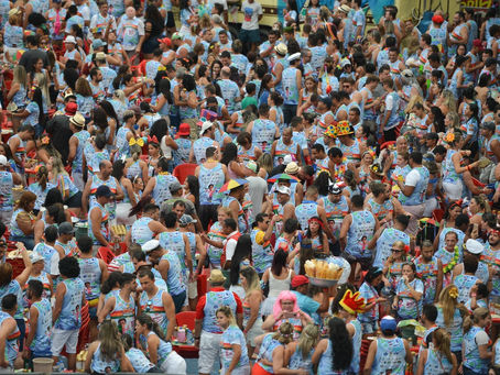 Resultado do edital que oferece suporte cultural a blocos e bandas de Carnaval no Amazonas é publicado