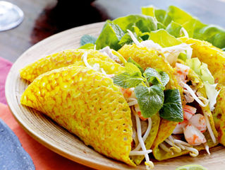 Bánh xèo