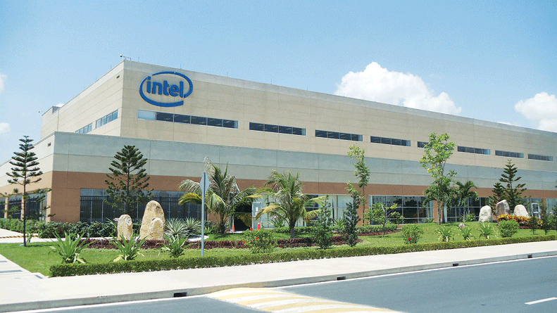 Intel Products Vietnam Co., Ltd.