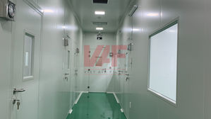 Bạn Đã Biết Về Phòng Sạch? Hệ Thống Phòng Sạch Theo Các Tiêu Chuẩn