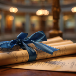 Proclamations 