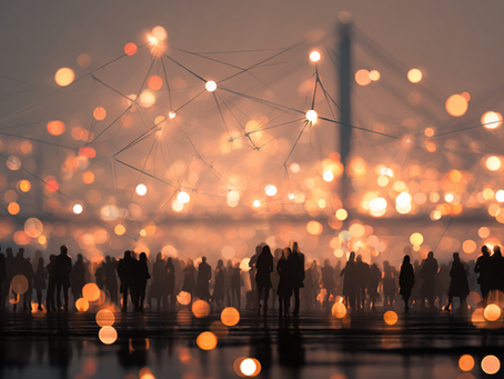 More Than a Feeling: How We Measure Community Impact