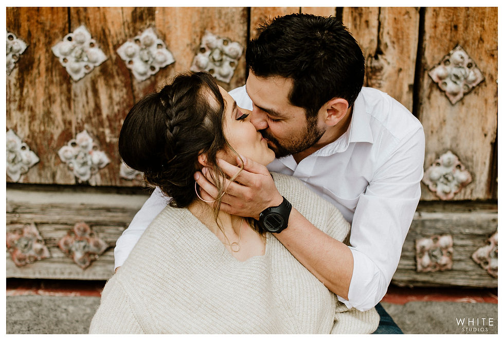 DARINKA & VICTOR