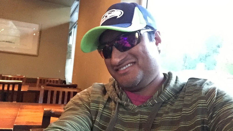 Go Hawks!