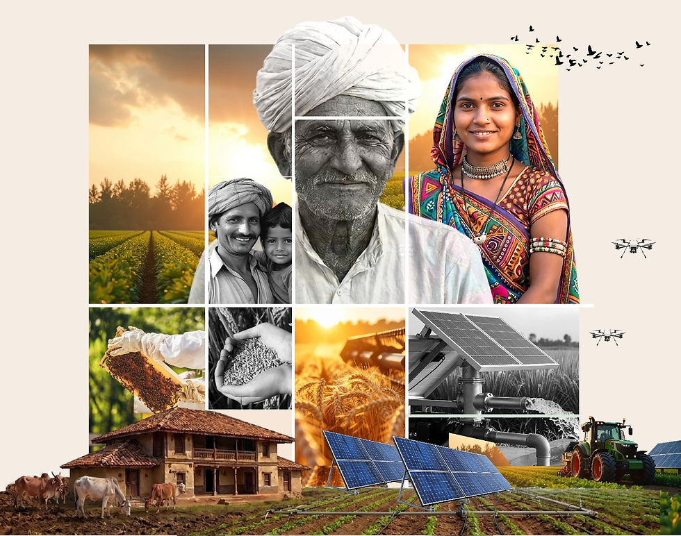 AGRITECH SHAKTI 2026