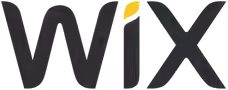 Wix Legend Partner K. Cradley and Company Marketing Experts for Brand, Website, and Social.
Shows the word Wix.