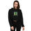 Thumbnail: LIFTOLOGY Cropped Hoodie