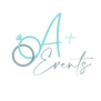 APlus Events Logo Square