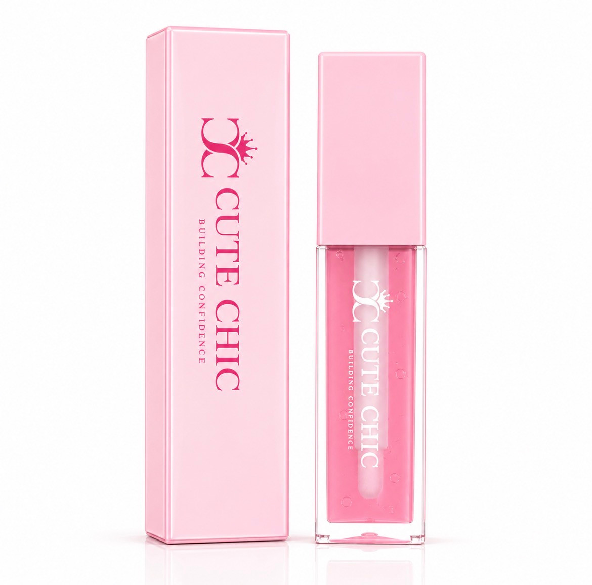 Strawberry Lip Gloss