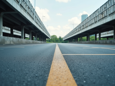 Benefits of Professional Car Park Surfacing In Cumbria and Car Park Resurfacing