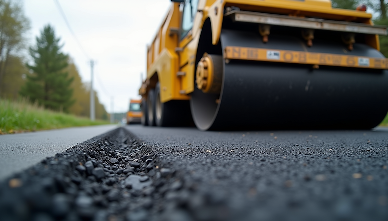 Tarmac driveways carlisle