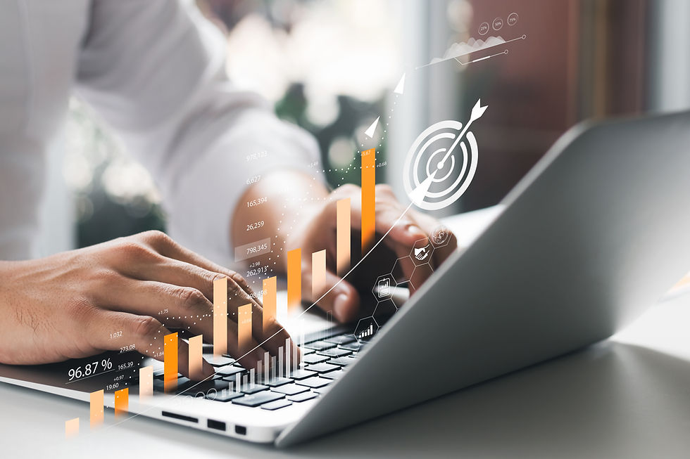 Person tracking hotel rates