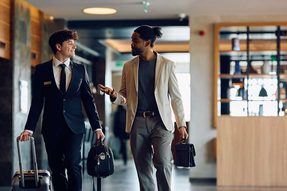 trivago Tips for Hoteliers