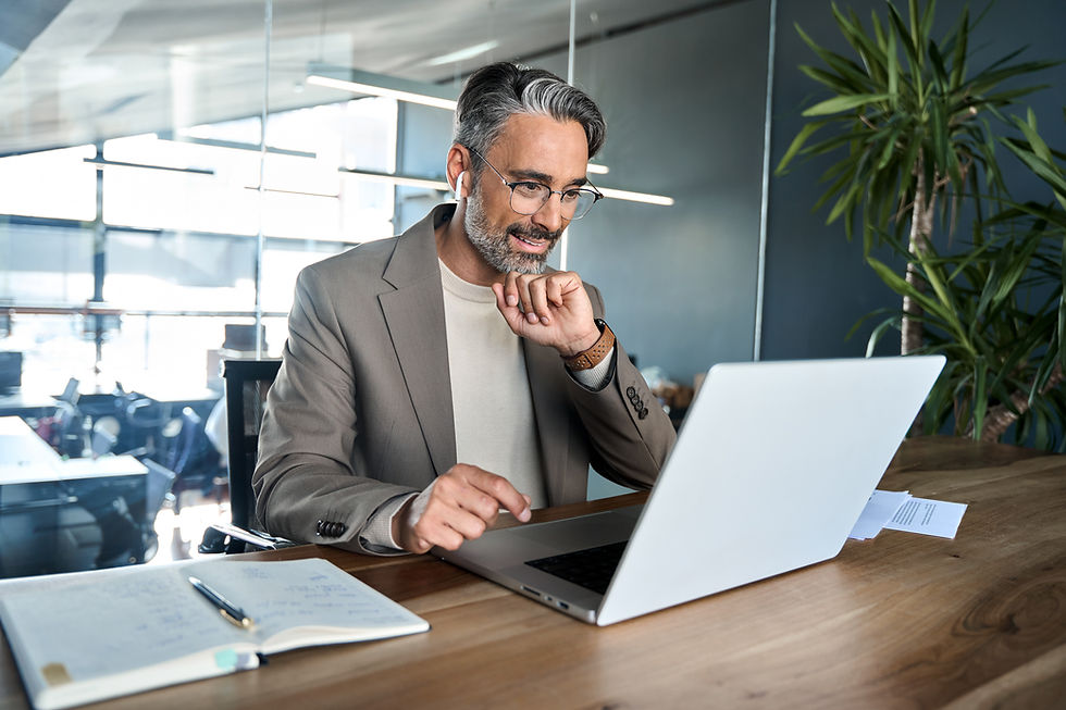 Traveler making direct booking