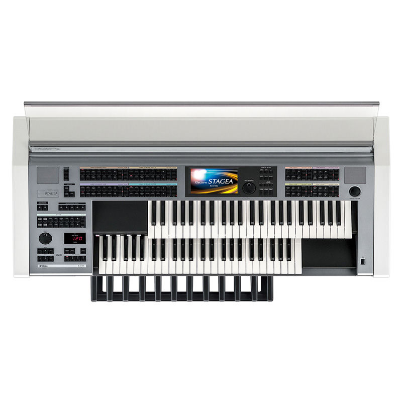 Thumbnail: Stegea Custom ELS-02C