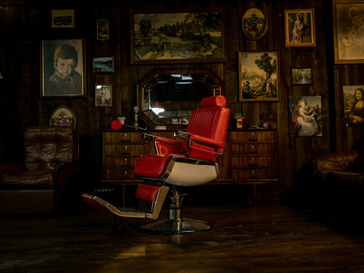The Barber Shop