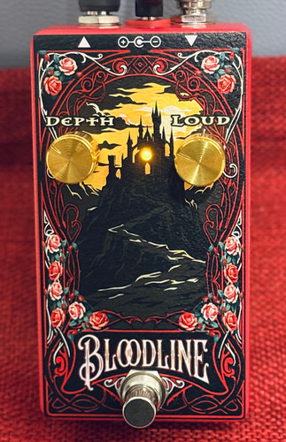 Bloodline | Southbound Fx