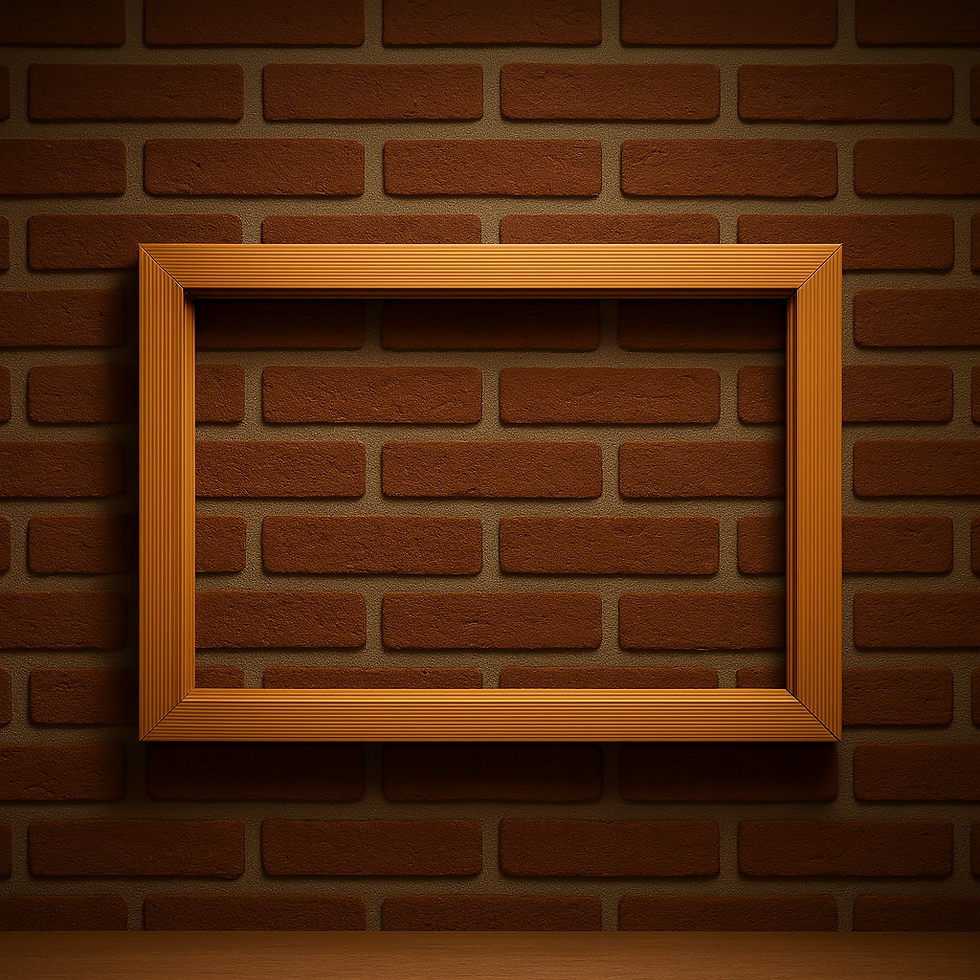 Professional-Grade Blank Painting Canvas – Double-Primed, Smooth Surface for Detailed Artwork