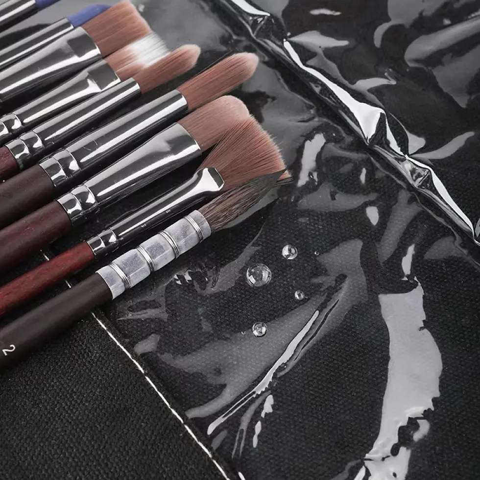 Thumbnail: Best artist paintbrushes for beginners and professional painters