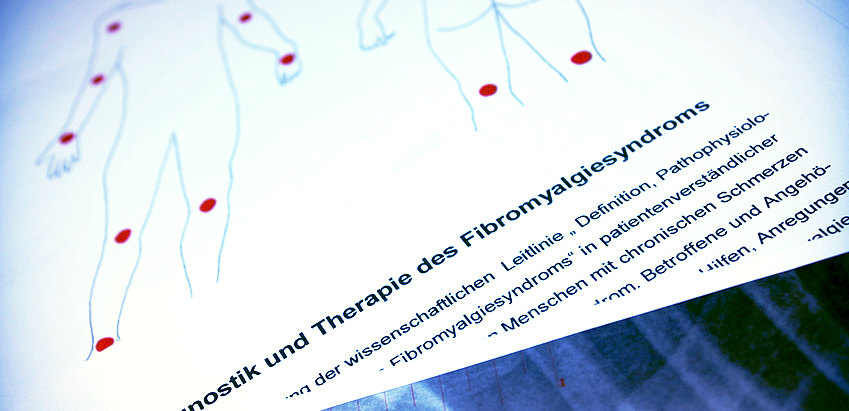 Fibromyalgie : l'hypnose est supérieure à l'entretien clinique classique