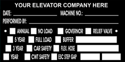 annual test esc step gap2
