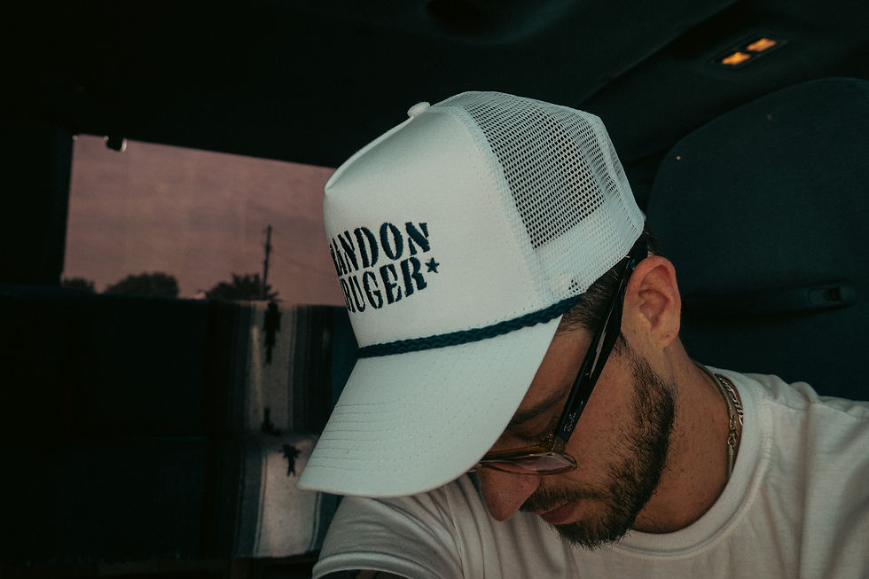 Thumbnail: BK *MASH* HAT