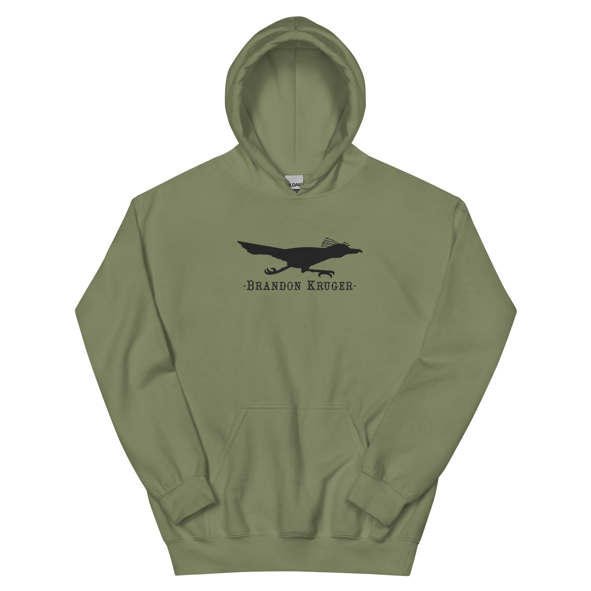 RoadRunner Hoodie