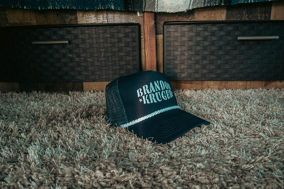 Thumbnail: BK *MASH* HAT