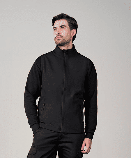 Pro RTX 2-Layer Softshell Gilet