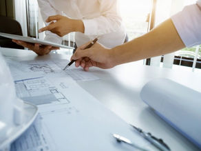 אדריכלות מודרנית: מעבר לתכנון - תהליך יצירה שלם