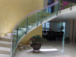 BARANDALES RESIDENCIALES