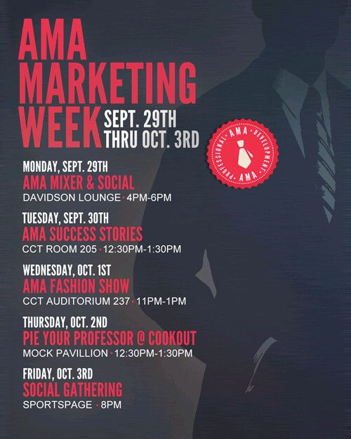 Marketing Week