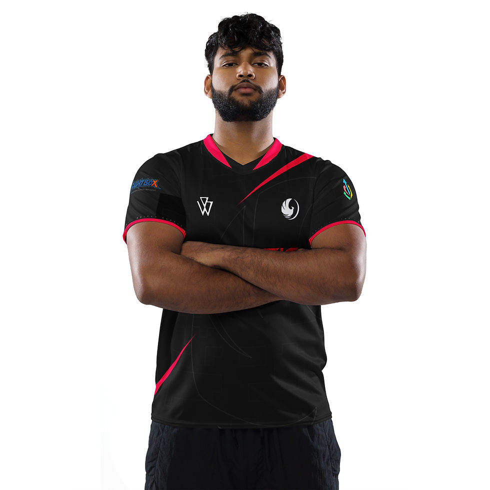 Thumbnail: Kryptic Official 2025 TWT Jersey