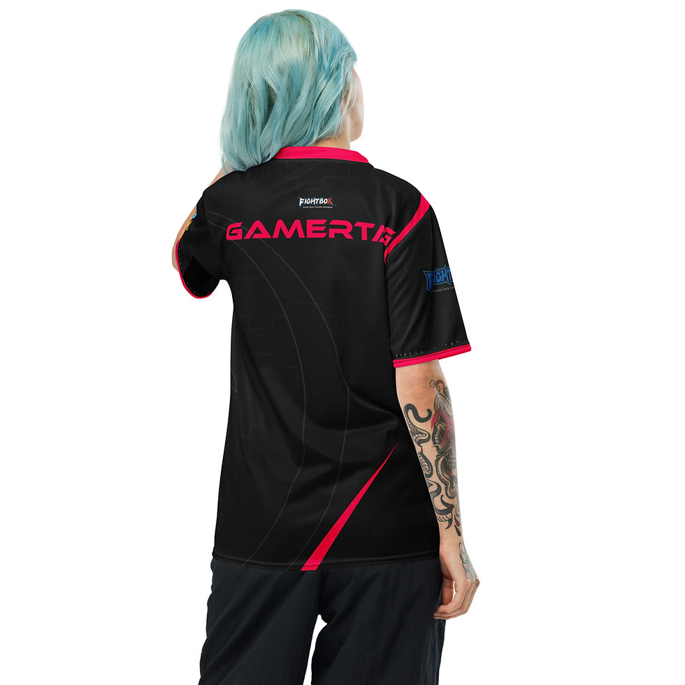 Thumbnail: Kryptic Official 2025 TWT Jersey