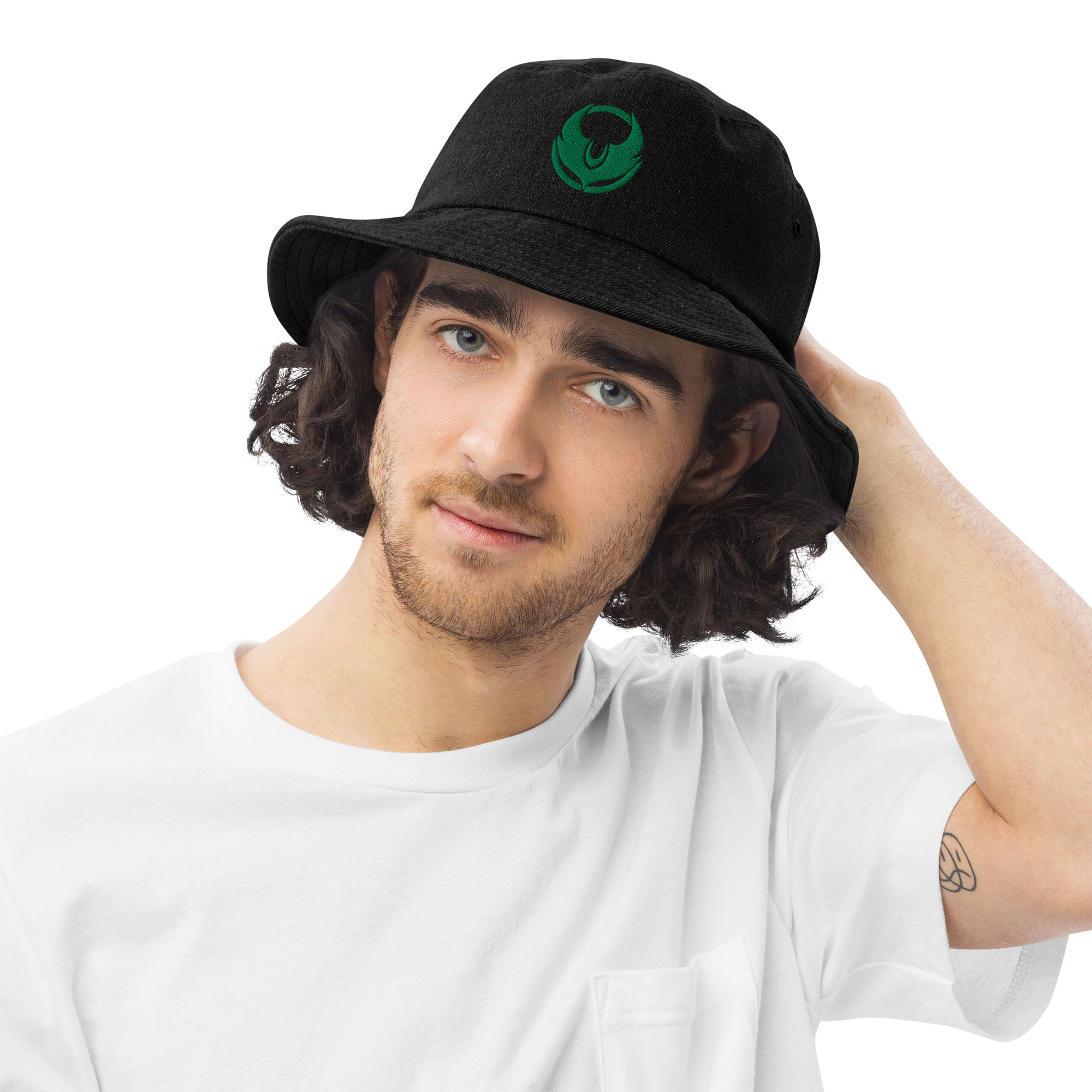 Spynix: Bucket Hat