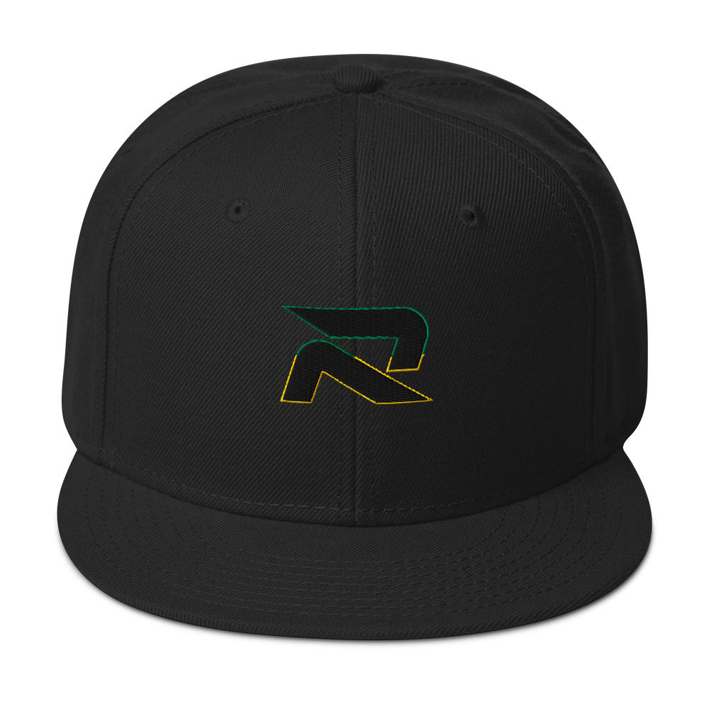 Radian Snapback Hat