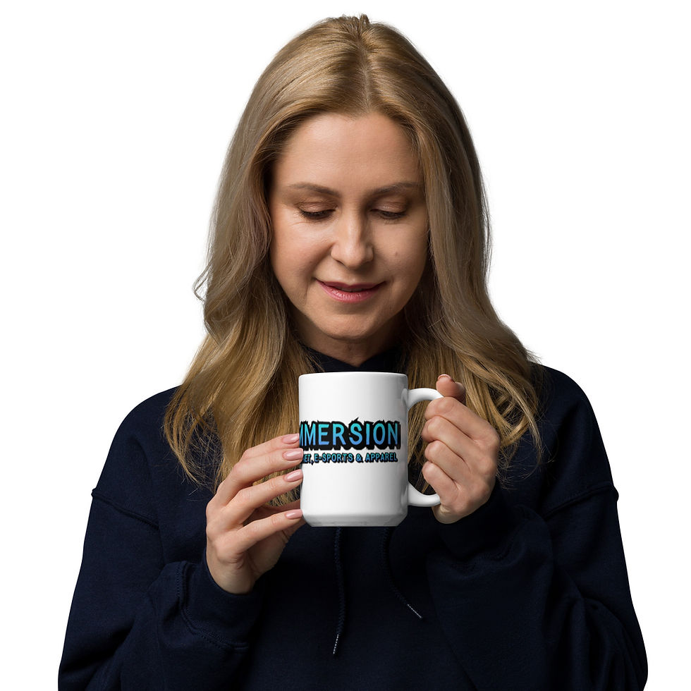 Thumbnail: Immersion Mug