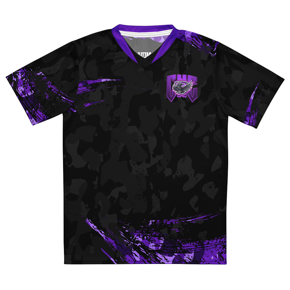 Official Crows Nest Jersey