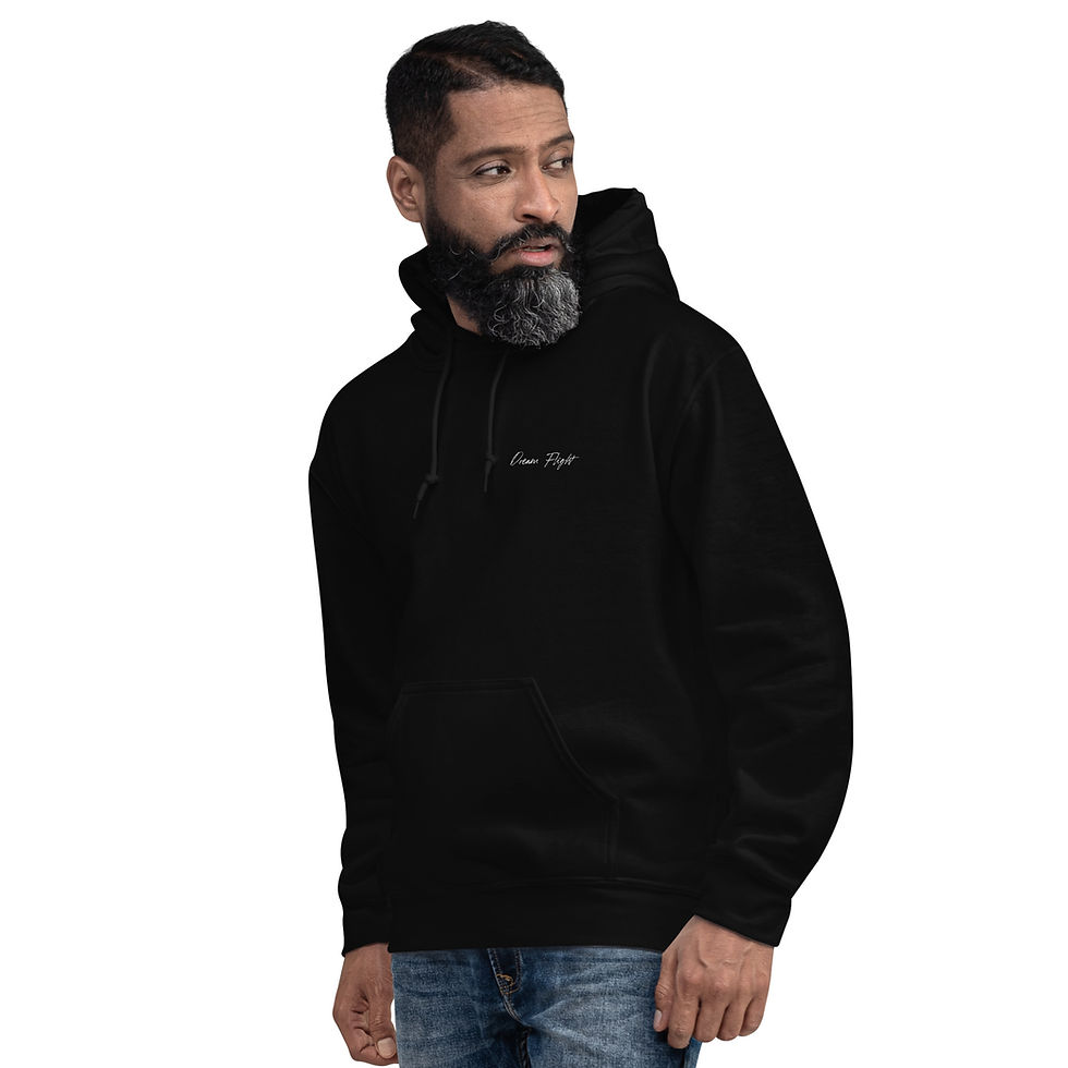 Thumbnail: Kryptic Lifestyle - Dream Flight Hoodie