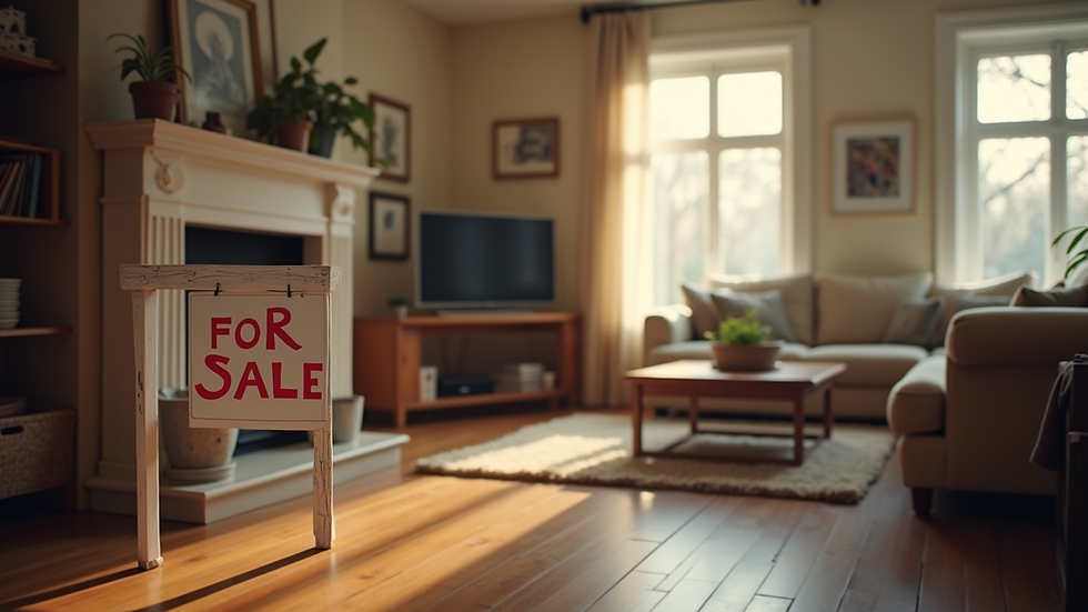 Quick Cash Sales: No Repairs, No Fees