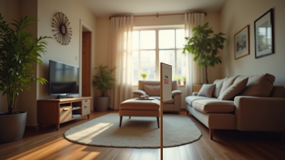 Sell Your Home Fast for Cash Today