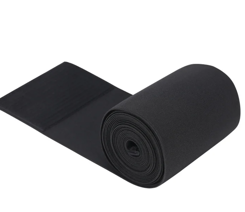 Thumbnail: Abdominal Latex Binder