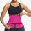 Thumbnail: One Belt Waist Trainer With Zipper