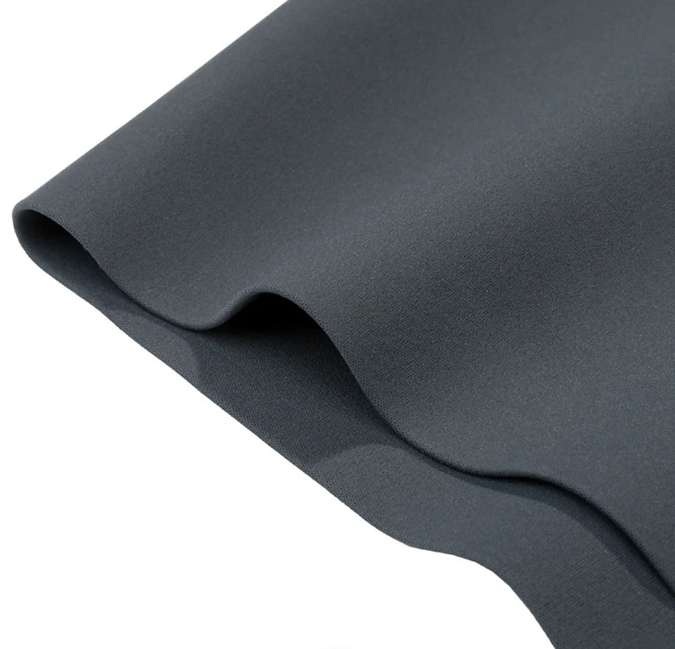 Thumbnail: High Waist Shaper Leggings  With Tummy Control