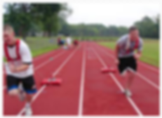 Agility Training Strength Training